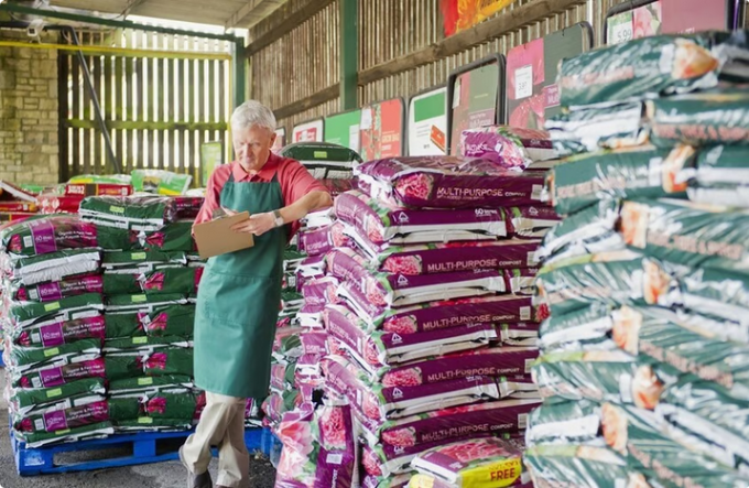 توترات مضيق هرمز تدفع أسعار الأسمدة للارتفاع 40% وتعيدها لمستويات أزمة 2022#توترات #مضيق #هرمز #تدفع #أسعار #الأسمدة #للارتفاع #وتعيدها #لمستويات #أزمة