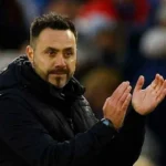 توتنهام يعلن تعيين روبيرتو دي زيربي مدربًا جديدًا للفريق الأول – كل الكورة#توتنهام #يعلن #تعيين #روبيرتو #دي #زيربي #مدربا #جديدا #للفريق #الأول #كل #الكورة