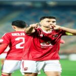 ثنائي الأهلي ضمن التشكيل المثالي لإياب ربع النهائي – كل الكورة#ثنائي #الأهلي #ضمن #التشكيل #المثالي #لإياب #ربع #النهائي #كل #الكورة