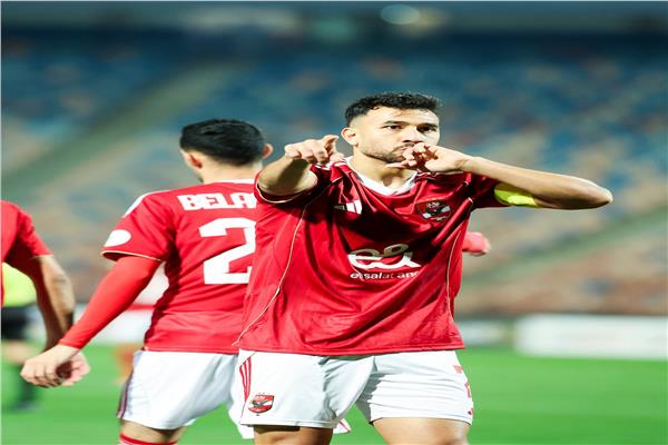 ثنائي الأهلي ضمن التشكيل المثالي لإياب ربع النهائي – كل الكورة#ثنائي #الأهلي #ضمن #التشكيل #المثالي #لإياب #ربع #النهائي #كل #الكورة