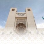 جامعة أمِّ القُرى تعزِّز خدمات ضيوف الرَّحمن بجهود بحثيَّة وتطوعيَّة متكاملة خلال رمضان 1447هـ#جامعة #أم #القرى #تعزز #خدمات #ضيوف #الرحمن #بجهود #بحثية #وتطوعية #متكاملة #خلال #رمضان #1447هـ