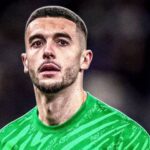 جاهزية خوان جارسيا حارس برشلونة لمواجهة إشبيلية في الليجا – كل الكورة#جاهزية #خوان #جارسيا #حارس #برشلونة #لمواجهة #إشبيلية #في #الليجا #كل #الكورة