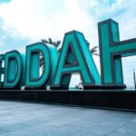 جدة تتزين لاستقبال عيد الفطر 1447هـ بفعاليات كبرى وعروض ألعاب نارية#جدة #تتزين #لاستقبال #عيد #الفطر #1447هـ #بفعاليات #كبرى #وعروض #ألعاب #نارية