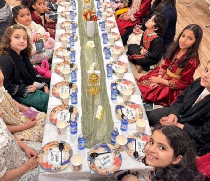 جمعية التنمية الأهلية بأبها تختتم مشروع "أفق تُقى"الرمضاني .#جمعية #التنمية #الأهلية #بأبها #تختتم #مشروع #أفق #تقىالرمضاني