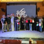 جمعية حماية الأسرة تنظم الفطور السنوي لأطفال دار الإيواء#جمعية #حماية #الأسرة #تنظم #الفطور #السنوي #لأطفال #دار #الإيواء