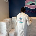 جمعية ظلال تستعرض حصاد برامجها الرمضانية لرعاية الأيتام ودعم الأسر المستفيدة بمكة#جمعية #ظلال #تستعرض #حصاد #برامجها #الرمضانية #لرعاية #الأيتام #ودعم #الأسر #المستفيدة #بمكة