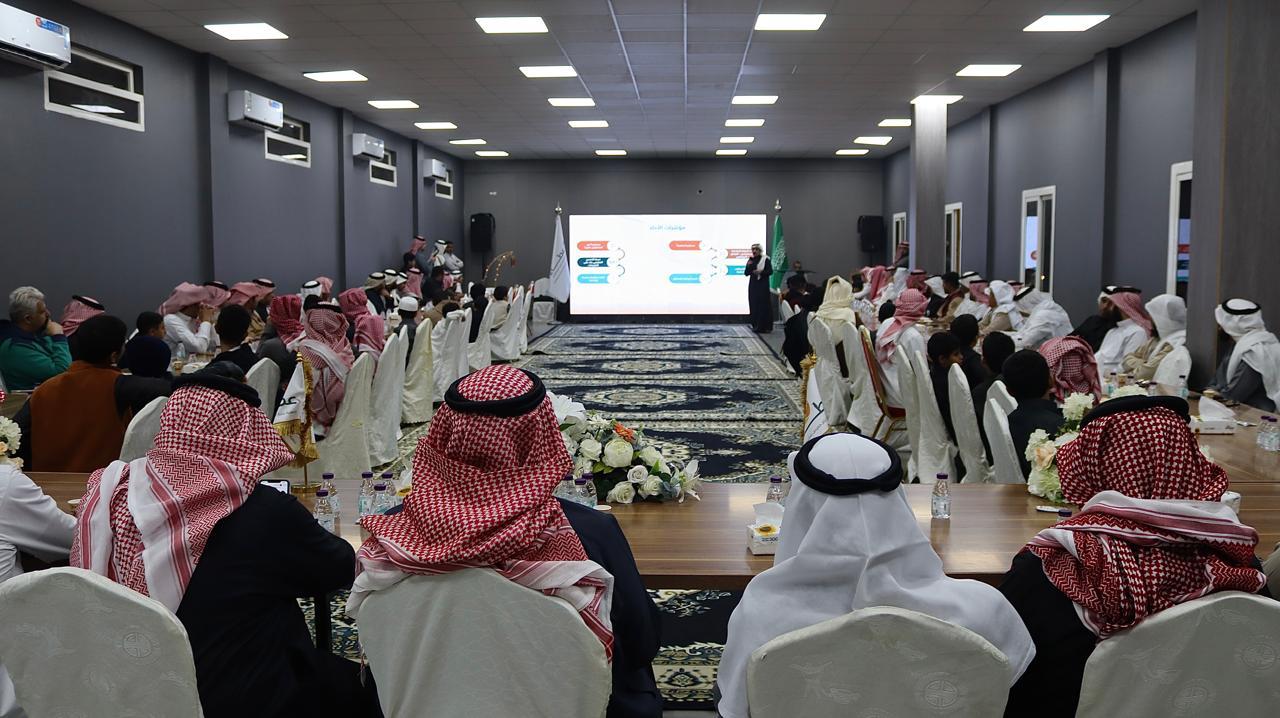 جمعية عطاء بخميس مشيط تحتفي بيوم اليتيم العربي وتكرّم أبناءها وسط حضور مجتمعي مميز#جمعية #عطاء #بخميس #مشيط #تحتفي #بيوم #اليتيم #العربي #وتكرم #أبناءها #وسط #حضور #مجتمعي #مميز