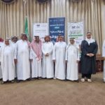 جمعية "يمناكم" بجازان تشارك في مبادرة "توعيتكم واجب" بدار الملاحظة الاجتماعية#جمعية #يمناكم #بجازان #تشارك #في #مبادرة #توعيتكم #واجب #بدار #الملاحظة #الاجتماعية