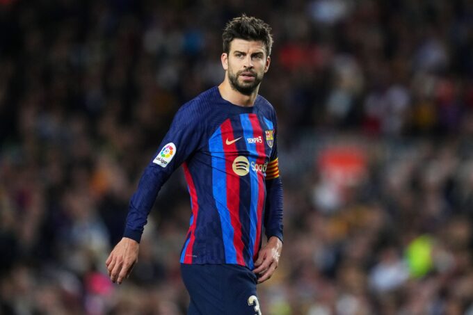 جيرار بيكيه عن انتقاله من مانشستر يونايتد إلى برشلونة – كل الكورة#جيرار #بيكيه #عن #انتقاله #من #مانشستر #يونايتد #إلى #برشلونة #كل #الكورة