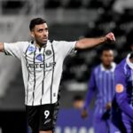 حرب إيران تؤجل مباراة الشباب السعودي فى دوري أبطال الخليج – كل الكورة#حرب #إيران #تؤجل #مباراة #الشباب #السعودي #فى #دوري #أبطال #الخليج #كل #الكورة