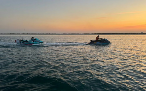 حرس الحدود بالشرقية ينقذ مواطنين تعطلت وسيلتهما البحرية في عرض البحر بالجبيل#حرس #الحدود #بالشرقية #ينقذ #مواطنين #تعطلت #وسيلتهما #البحرية #في #عرض #البحر #بالجبيل