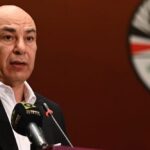 حسام حسن يستقر على حارس منتخب مصر أمام السعودية – كل الكورة#حسام #حسن #يستقر #على #حارس #منتخب #مصر #أمام #السعودية #كل #الكورة