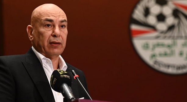 حسام حسن يستقر على حارس منتخب مصر أمام السعودية – كل الكورة#حسام #حسن #يستقر #على #حارس #منتخب #مصر #أمام #السعودية #كل #الكورة