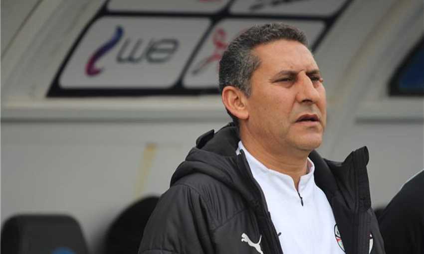 حسين عبد اللطيف يعلن قائمة منتخب مصر للناشئين استعدادًا لتصفيات شمال إفريقيا#حسين #عبد #اللطيف #يعلن #قائمة #منتخب #مصر #للناشئين #استعدادا #لتصفيات #شمال #إفريقيا