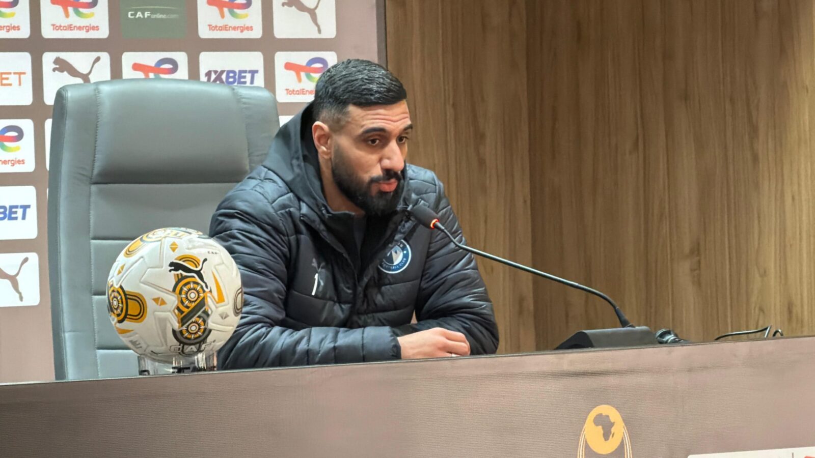 حضرنا إلى المغرب للفوز أمام الجيش الملكي – كل الكورة#حضرنا #إلى #المغرب #للفوز #أمام #الجيش #الملكي #كل #الكورة