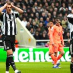 حكم مباراة برشلونة ونيوكاسل في دوري أبطال أوروبا – كل الكورة#حكم #مباراة #برشلونة #ونيوكاسل #في #دوري #أبطال #أوروبا #كل #الكورة