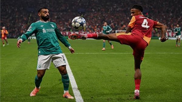 حكم مباراة ليفربول وجالطة سراي في دوري أبطال أوروبا – كل الكورة#حكم #مباراة #ليفربول #وجالطة #سراي #في #دوري #أبطال #أوروبا #كل #الكورة