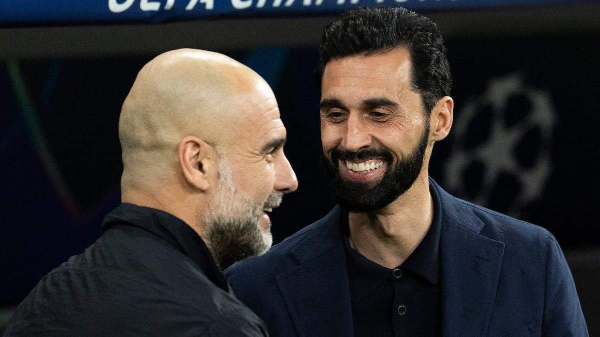 حكم مباراة مانشستر سيتي وريال مدريد في دوري أبطال أوروبا – كل الكورة#حكم #مباراة #مانشستر #سيتي #وريال #مدريد #في #دوري #أبطال #أوروبا #كل #الكورة