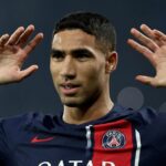 حكيمي يضغط للعودة إلى ريال مدريد خلال الانتقالات الصيفية – كل الكورة#حكيمي #يضغط #للعودة #إلى #ريال #مدريد #خلال #الانتقالات #الصيفية #كل #الكورة