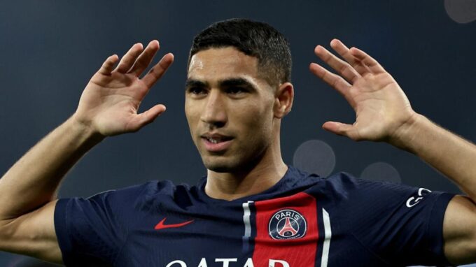 حكيمي يضغط للعودة إلى ريال مدريد خلال الانتقالات الصيفية – كل الكورة#حكيمي #يضغط #للعودة #إلى #ريال #مدريد #خلال #الانتقالات #الصيفية #كل #الكورة