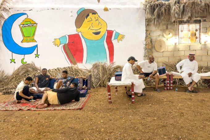 حي البلد بمحايل عسير ينبض بالذاكرة في أجاويد 4#حي #البلد #بمحايل #عسير #ينبض #بالذاكرة #في #أجاويد