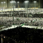 ختم القرآن في المسجد النبوي ليلة 29 رمضان وسط تنظيم وخدمات متكاملة للمصلين#ختم #القرآن #في #المسجد #النبوي #ليلة #رمضان #وسط #تنظيم #وخدمات #متكاملة #للمصلين