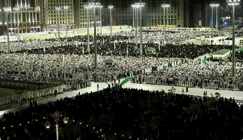 ختم القرآن في المسجد النبوي ليلة 29 رمضان وسط تنظيم وخدمات متكاملة للمصلين#ختم #القرآن #في #المسجد #النبوي #ليلة #رمضان #وسط #تنظيم #وخدمات #متكاملة #للمصلين