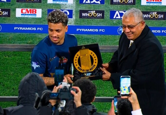 خوان بيزيرا يحصد جائزة أفضل لاعب في مباراة الزمالك ضد بيراميدز – كل الكورة#خوان #بيزيرا #يحصد #جائزة #أفضل #لاعب #في #مباراة #الزمالك #ضد #بيراميدز #كل #الكورة