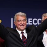 خوان لابورتا يوجّه رسالة لجماهير برشلونة بعد الفوز بالانتخابات – كل الكورة#خوان #لابورتا #يوجه #رسالة #لجماهير #برشلونة #بعد #الفوز #بالانتخابات #كل #الكورة