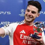 ديكلان رايس يرد على الانتقادات الموجهة لأرسنال – كل الكورة#ديكلان #رايس #يرد #على #الانتقادات #الموجهة #لأرسنال #كل #الكورة