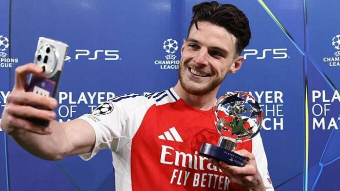 ديكلان رايس يرد على الانتقادات الموجهة لأرسنال – كل الكورة#ديكلان #رايس #يرد #على #الانتقادات #الموجهة #لأرسنال #كل #الكورة