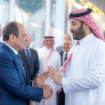 رئيس جمهورية مصر العربية يغادر جدة وسمو ولي العهد في مقدمة مودعيه#رئيس #جمهورية #مصر #العربية #يغادر #جدة #وسمو #ولي #العهد #في #مقدمة #مودعيه