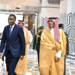 رئيس وزراء الصومال يغادر جدة بعد زيارة المملكة#رئيس #وزراء #الصومال #يغادر #جدة #بعد #زيارة #المملكة