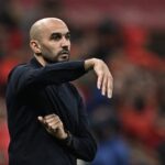 رسميًا.. الركراكي يُعلن الرحيل عن تدريب المغرب – كل الكورة#رسميا. #الركراكي #يعلن #الرحيل #عن #تدريب #المغرب #كل #الكورة