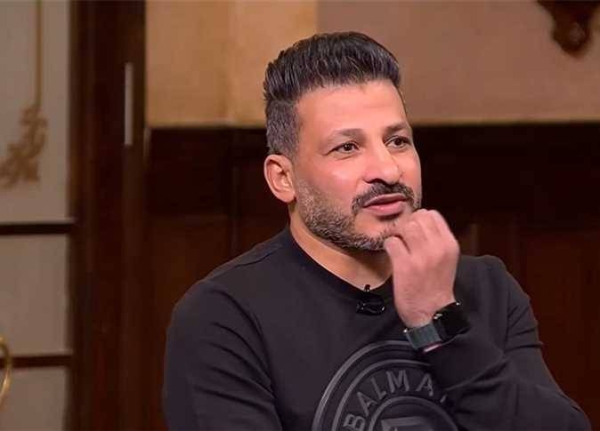 رسميًا.. تعيين سيد معوض مدربًا عامًا في غزل المحلة – كل الكورة#رسميا. #تعيين #سيد #معوض #مدربا #عاما #في #غزل #المحلة #كل #الكورة