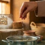 "رشة ملح"….يبرز تنوّع المائدة الرمضانية ويحتفي بكرم الضيافة في المجتمع السعودي#رشة #ملح.يبرز #تنوع #المائدة #الرمضانية #ويحتفي #بكرم #الضيافة #في #المجتمع #السعودي