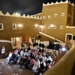 رمضان في ذاكرة عسير يضيء ليالي خميس مشيط#رمضان #في #ذاكرة #عسير #يضيء #ليالي #خميس #مشيط