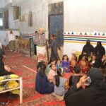 "رواق الأجوديات" يدعم فعاليات حي البلد بمحايل#رواق #الأجوديات #يدعم #فعاليات #حي #البلد #بمحايل