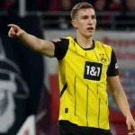 ريال مدريد يستهدف التعاقد مع نيكو شلوتربيك من بوروسيا دورتموند الصيف المقبل#ريال #مدريد #يستهدف #التعاقد #مع #نيكو #شلوتربيك #من #بوروسيا #دورتموند #الصيف #المقبل