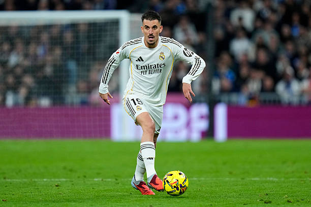 ريال مدريد يفتح الباب لرحيل داني سيبايوس في الصيف – كل الكورة#ريال #مدريد #يفتح #الباب #لرحيل #داني #سيبايوس #في #الصيف #كل #الكورة