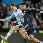 ريال مدريد يقهر سيلتا فيجو بهدف قاتل ويستعيد الانتصارات بالدوري الإسباني#ريال #مدريد #يقهر #سيلتا #فيجو #بهدف #قاتل #ويستعيد #الانتصارات #بالدوري #الإسباني