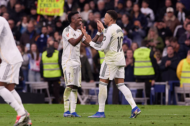 ريال مدريد ينتصر على أتلتيكو مدريد 3-2 ويواصل مطاردة برشلونة في الليجا – كل الكورة#ريال #مدريد #ينتصر #على #أتلتيكو #مدريد #ويواصل #مطاردة #برشلونة #في #الليجا #كل #الكورة