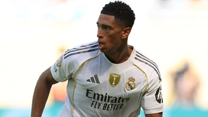 ريال مدريد يواجه أزمة إصابات قبل مواجهة سيلتا فيجو – كل الكورة#ريال #مدريد #يواجه #أزمة #إصابات #قبل #مواجهة #سيلتا #فيجو #كل #الكورة