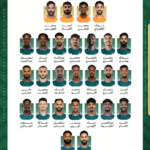 رينارد يعلن قائمة الأخضر بـ27 لاعباً ويضم العويس قبل معسكر صربيا استعداداً لمونديال 2026#رينارد #يعلن #قائمة #الأخضر #بـ27 #لاعبا #ويضم #العويس #قبل #معسكر #صربيا #استعدادا #لمونديال