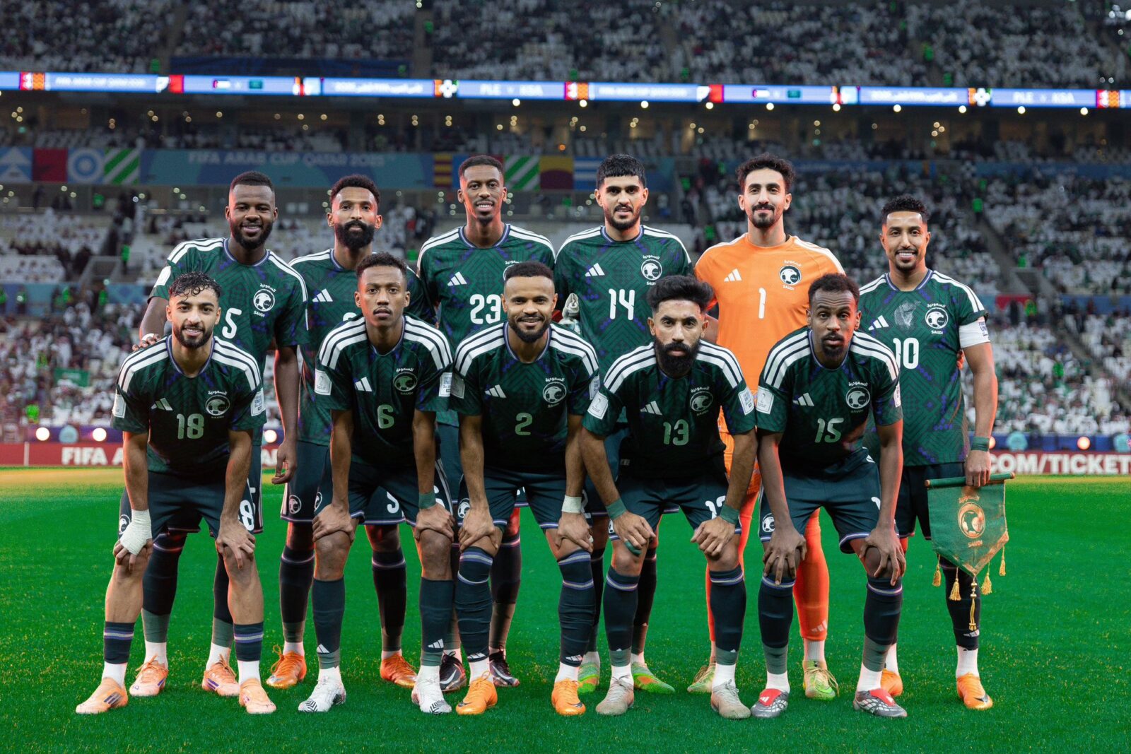 رينارد يعلن قائمة السعودية لمعسكر مارس لمواجهتي مصر وصربيا – كل الكورة#رينارد #يعلن #قائمة #السعودية #لمعسكر #مارس #لمواجهتي #مصر #وصربيا #كل #الكورة