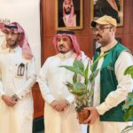 زراعة عسير تطلق مبادرة “مكاتبنا تزدهر”#زراعة #عسير #تطلق #مبادرة #مكاتبنا #تزدهر