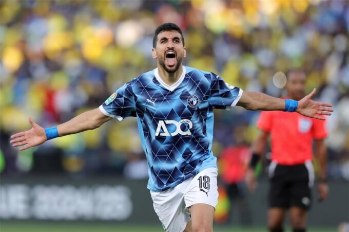 سر غياب وليد الكرتي عن رحلة بيراميدز إلى المغرب – كل الكورة#سر #غياب #وليد #الكرتي #عن #رحلة #بيراميدز #إلى #المغرب #كل #الكورة