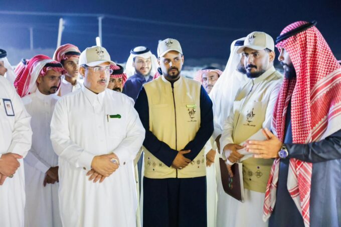 سرايا الفارس تفتح مسارًا استثماريًا في البرك بأجاويد 4#سرايا #الفارس #تفتح #مسارا #استثماريا #في #البرك #بأجاويد