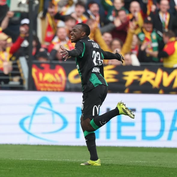 سعود عبد الحميد يسجل أول أهدافه مع لانس في الدوري الفرنسي أمام ميتز – كل الكورة#سعود #عبد #الحميد #يسجل #أول #أهدافه #مع #لانس #في #الدوري #الفرنسي #أمام #ميتز #كل #الكورة