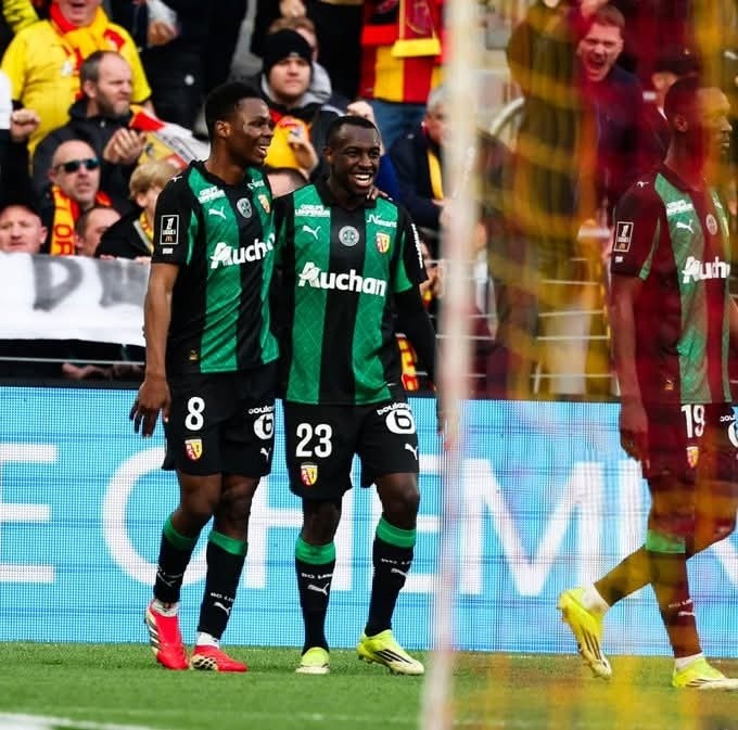 سعود عبدالحميد يفرح بهدفه الأول مع لانس ويعبر عن سعادته بفوز الفريق – كل الكورة#سعود #عبدالحميد #يفرح #بهدفه #الأول #مع #لانس #ويعبر #عن #سعادته #بفوز #الفريق #كل #الكورة